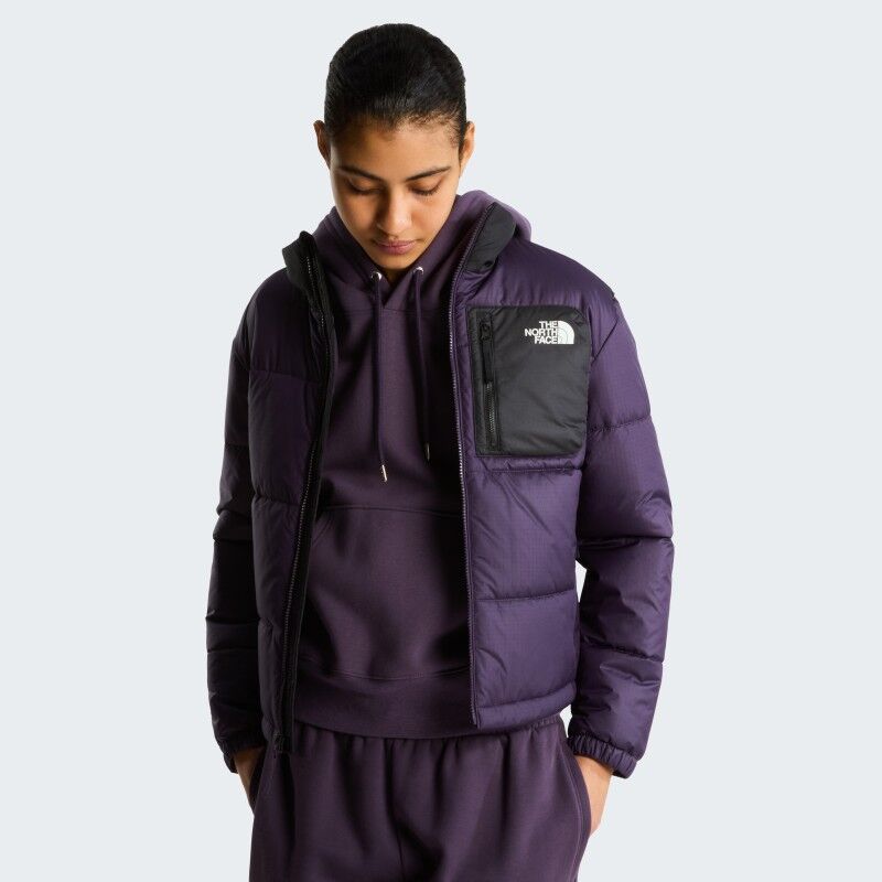 The North Face W Nuketo Synth Ins Jacket - Synthetic jacket - Women's | Hardloop
