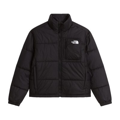 W Nuketo Synth Ins Jacket - Doudoune femme