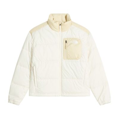 W Nuketo Synth Ins Jacket - Casaco penas mulher