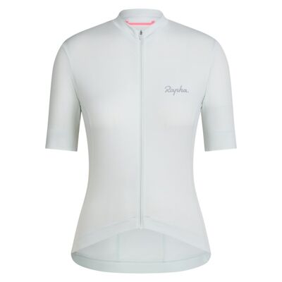 Women's Brevet Element Jersey - Fietsshirt korte mouw - Dames