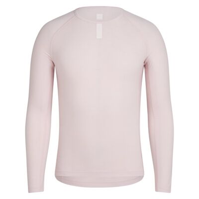 Men's Merino Base Layer - Long Sleeve - Tekniska cykelunderkläder - Herr