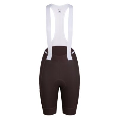 Women's Brevet Element Cargo Bib Shorts - Culottes cortos de ciclismo - Mujer