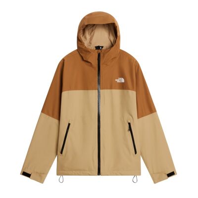 M Dryvent Zip-In Jacket - Regenjas - Heren