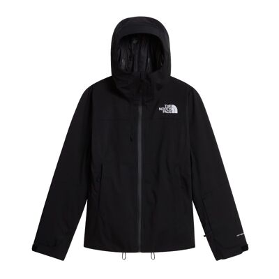 W Mount Bre Jacket - Giacca a vento - Donna