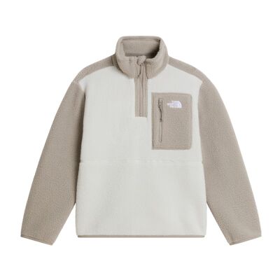 Teen Yumiori 1/4 Zip Jacket - Forro polar - Niños