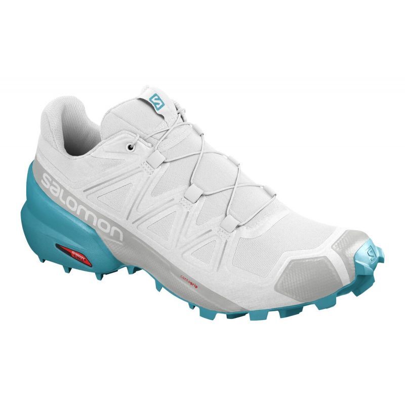 Salomon - Speedcross 5 - Trail Running Shoes - Women's