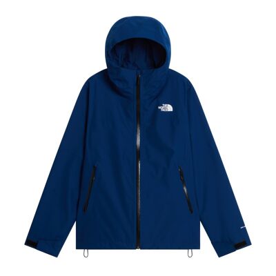 W Dryvent Zip-In Jacket - Veste coupe-vent femme