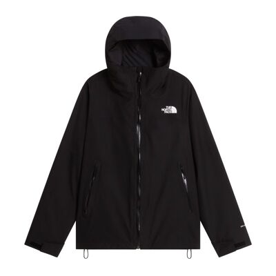 W Dryvent Zip-In Jacket - Kurtka wiatrówka damska