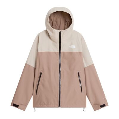 W Dryvent Zip-In Jacket - Vindejakke - Damer