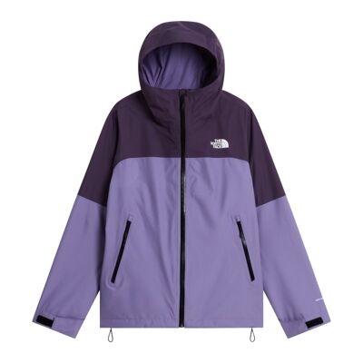 W Dryvent Zip-In Jacket - Windjacke - Damen