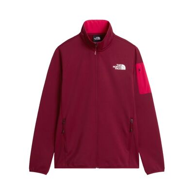 W Mistyescape Fleece - Polaire femme