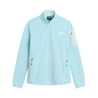 W Mistyescape Fleece - Polaire femme