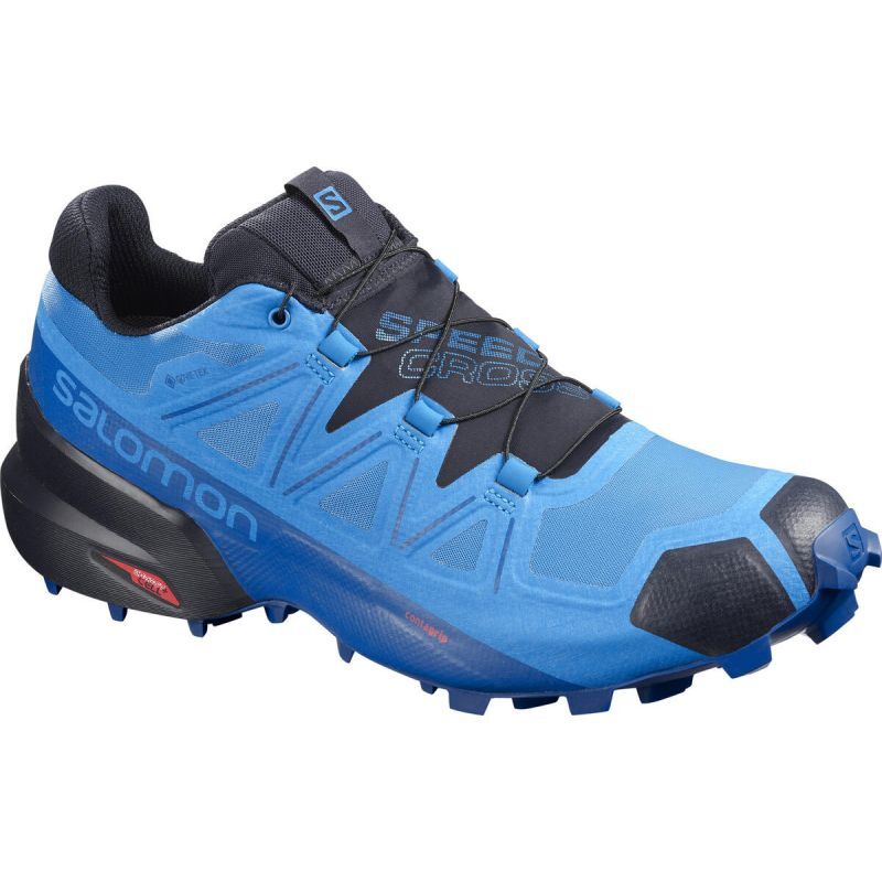 Salomon Speedcross 5 GTX Zapatillas trail running Hombre