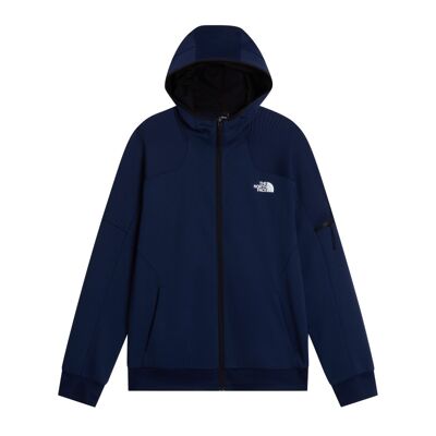 M Mountain Athletics Full Zip Fleece 2.0 - Forro polar - Hombre