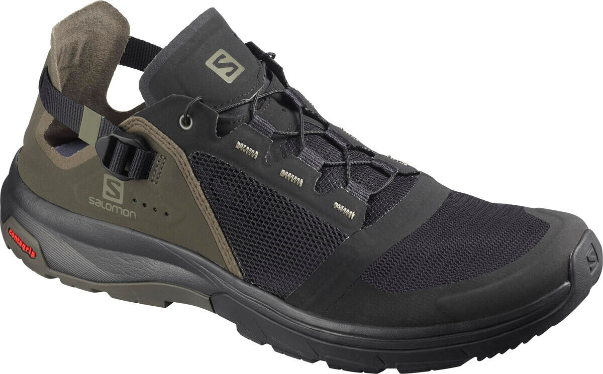 Salomon - Techamphibian 4 - Walking Boots - Men's