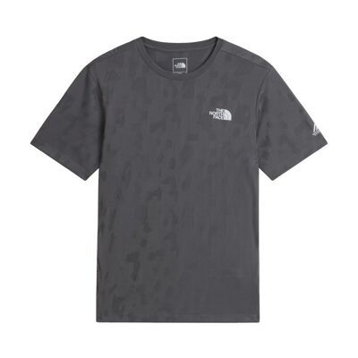 M Mountain Athletics Ss Tee 2.0 - T-shirt - Herr