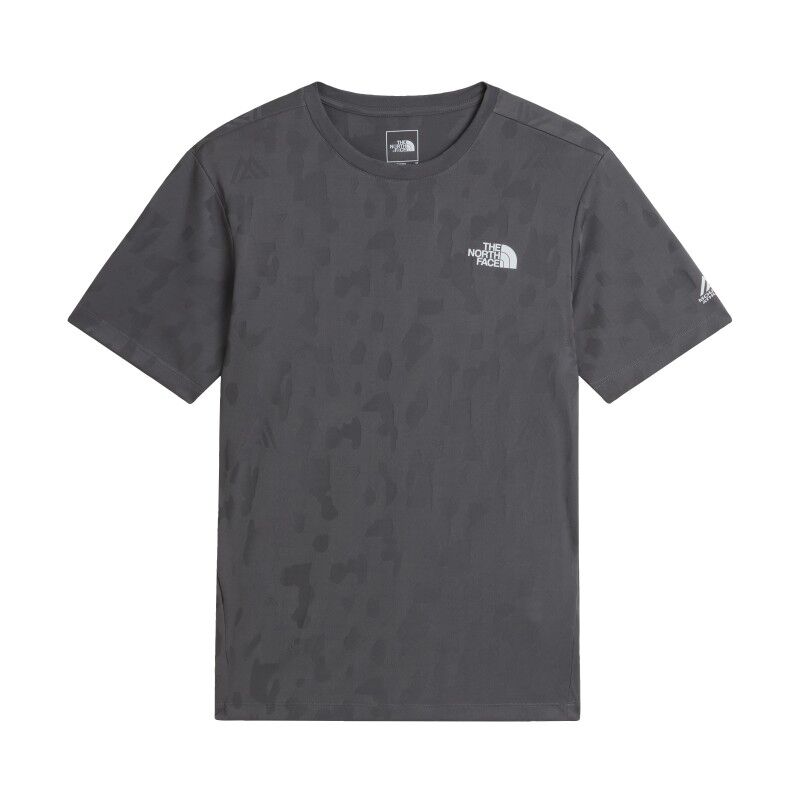 The North Face M Mountain Athletics Ss Tee 2.0 - T-shirt - Men's | Hardloop