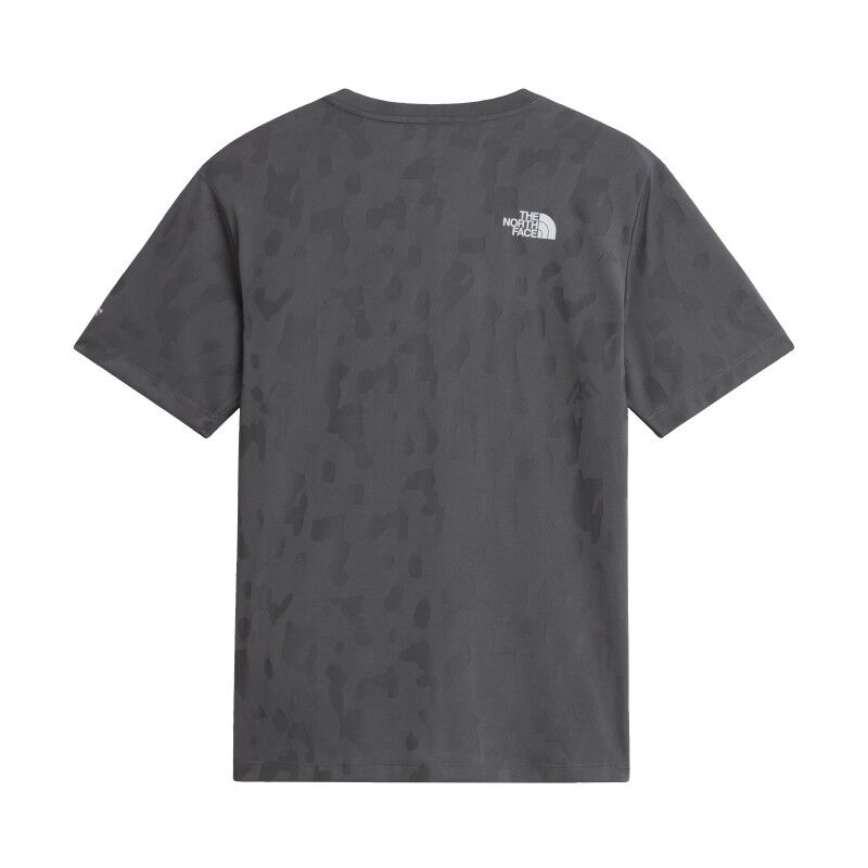 The North Face M Mountain Athletics Ss Tee 2.0 - T-shirt - Men's | Hardloop