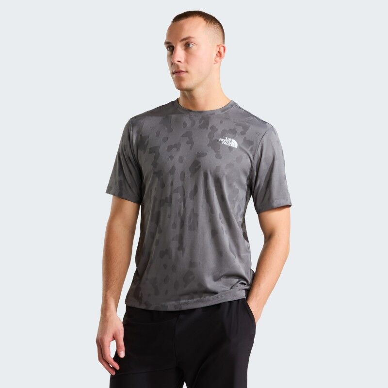 The North Face M Mountain Athletics Ss Tee 2.0 - T-shirt - Men's | Hardloop