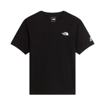 M Mountain Athletics Ss Tee 2.0 - T-shirt - Men's