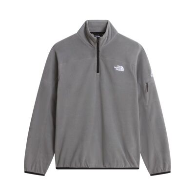 M Mountain Athletics Glacier 1/4 Zip Fl - Forro polar - Hombre