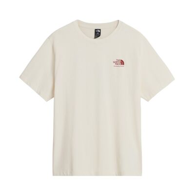 U Og Store Rlx Ss Tee-Graphic - T-shirt - Men's