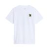 M Monte Reg Ss Tee-Graphic - T-shirt - Men's