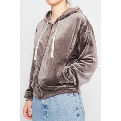 Ivy Seachic - Hoodie - Damer