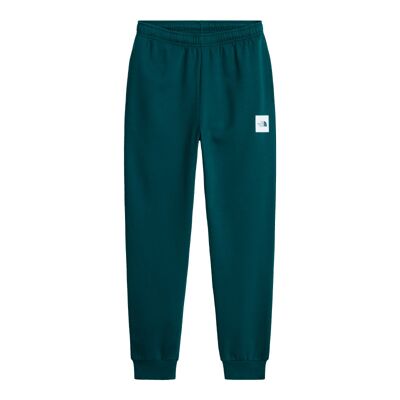 M Evo Box Half Dome Regular Tapered Jogg - Tracksuit bottom - Men's