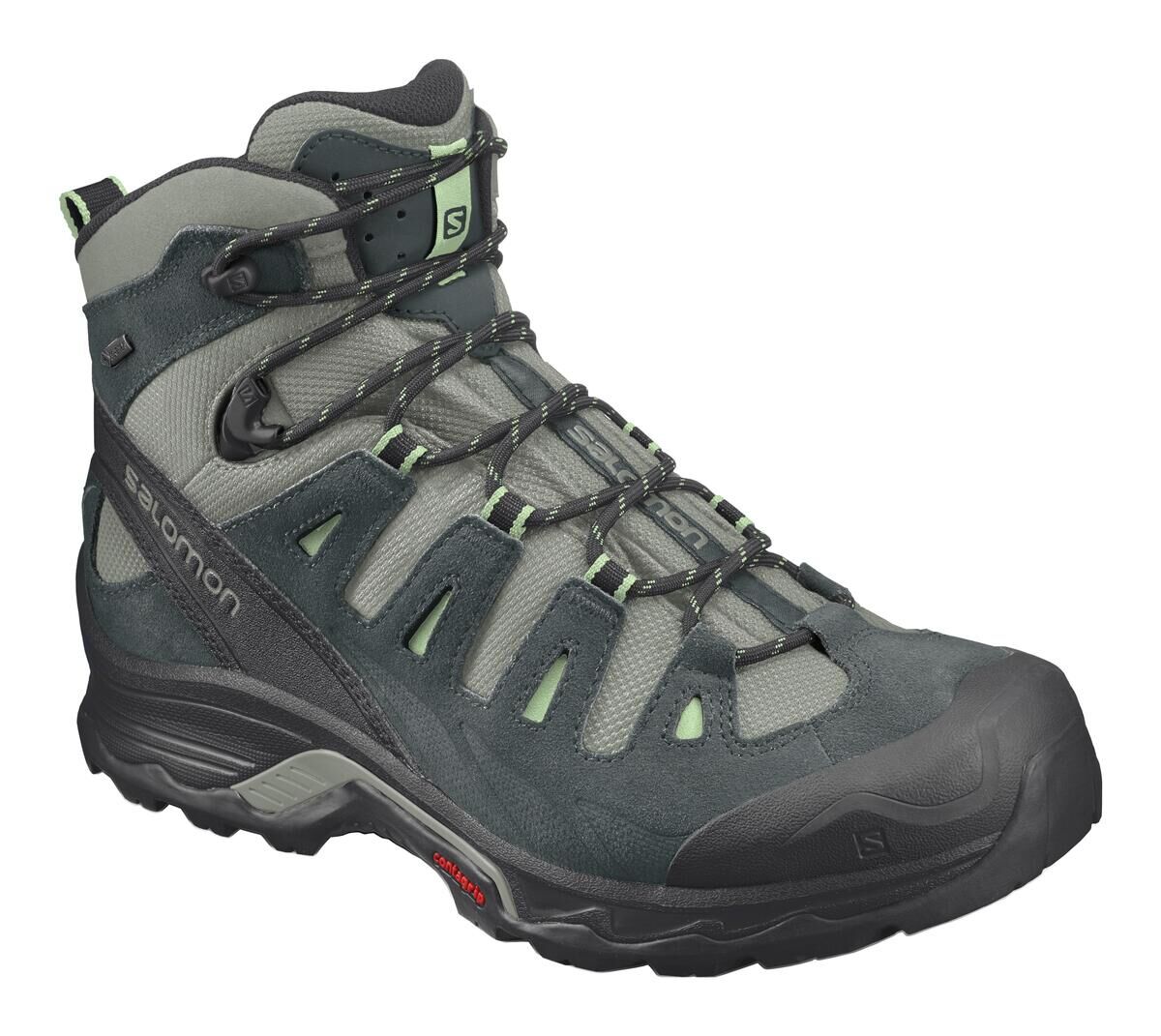 Salomon Quest Prime GTX® - Chaussures trekking femme | Hardloop