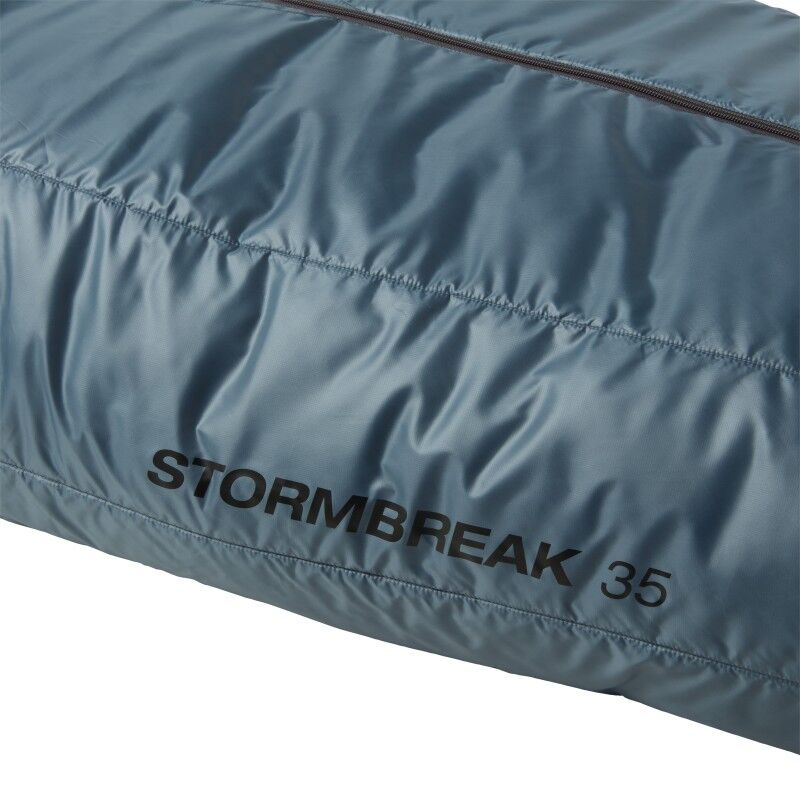 The North Face Stormbreak 35F - Sac de couchage | Hardloop