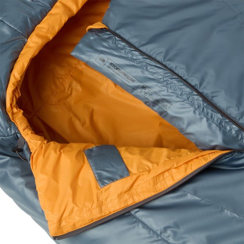 The North Face Stormbreak 35F - Sleeping bag | Hardloop