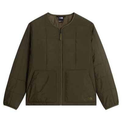M Lhotse Lt Insulated Jacket - Giacca - Uomo
