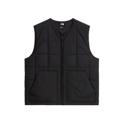 M Lhotse Lt Insulated Vest - Väst - Herr