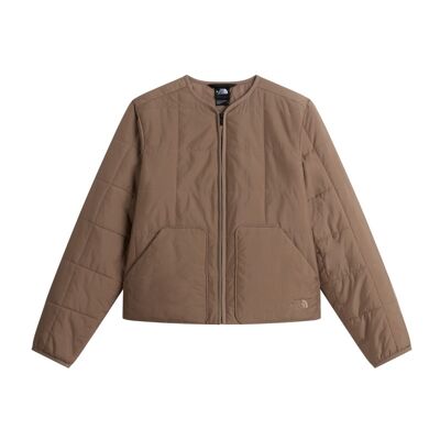W Lhotse Lt Insulated Jacket - Veste femme