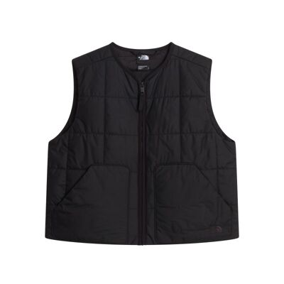 W Lhotse Lt Insulated Vest - Kamizelka damska