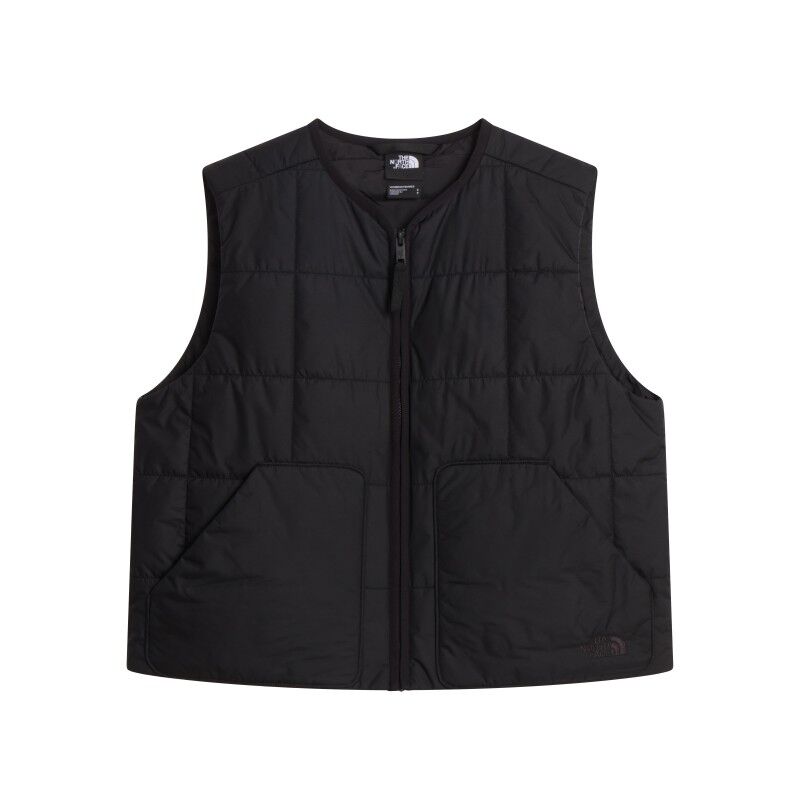 The North Face W Lhotse Lt Insulated Vest - Veste sans manches femme | Hardloop