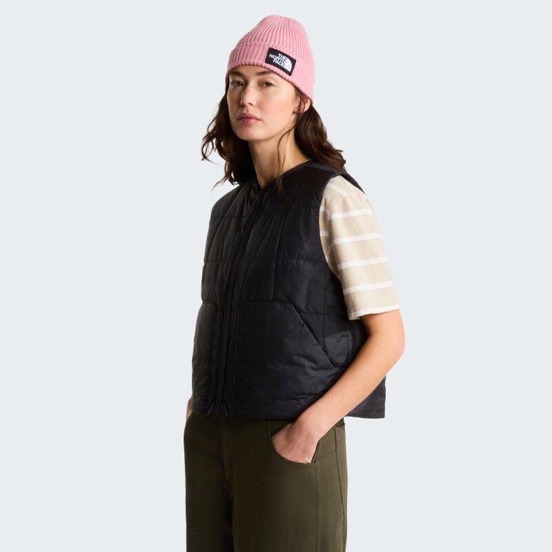 The North Face W Lhotse Lt Insulated Vest - Veste sans manches femme | Hardloop