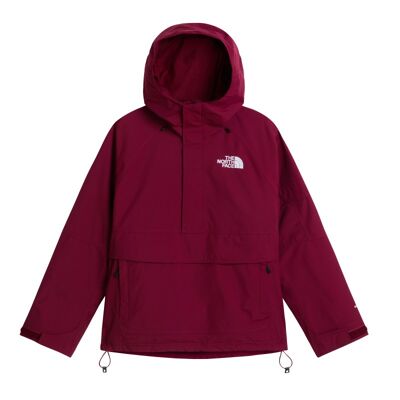 W Evryday Anorak - Veste ski femme