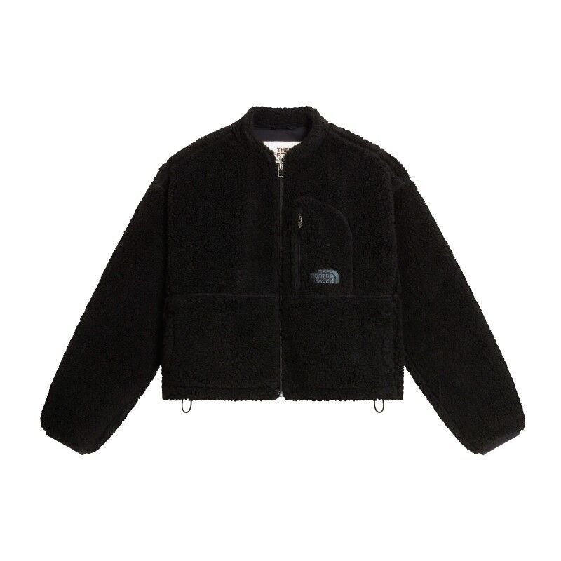 The North Face W Extreme Pile 2 Fz Jacket - Fleece jacket - Women's | Hardloop