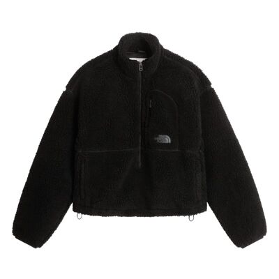 W Extreme Pile 2 Pullover - Polar mulher