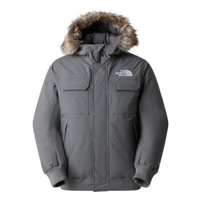 M Mcmurdo Bomber - Parka homem
