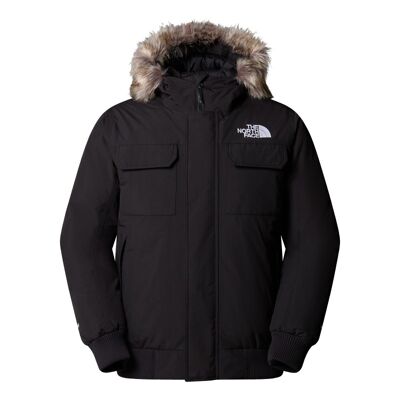 M Mcmurdo Bomber - Parka - Heren