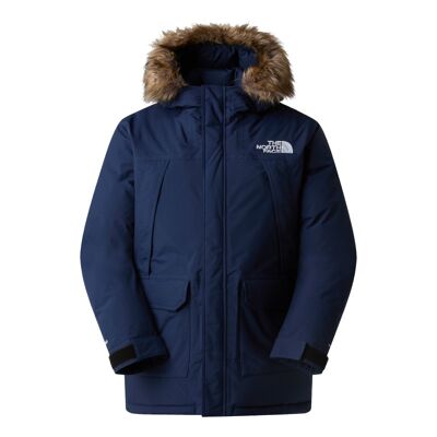 M Mcmurdo Parka - Parka - Herr