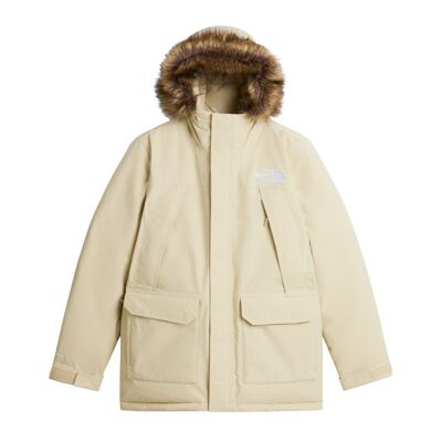 M Mcmurdo Parka - Parka homem