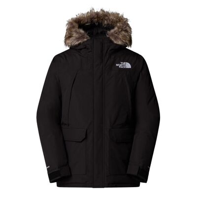 M Mcmurdo Parka - Parka - Uomo