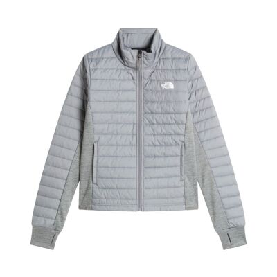 Canyonlands Hybrid Jacket - Giacche ibride - Donna