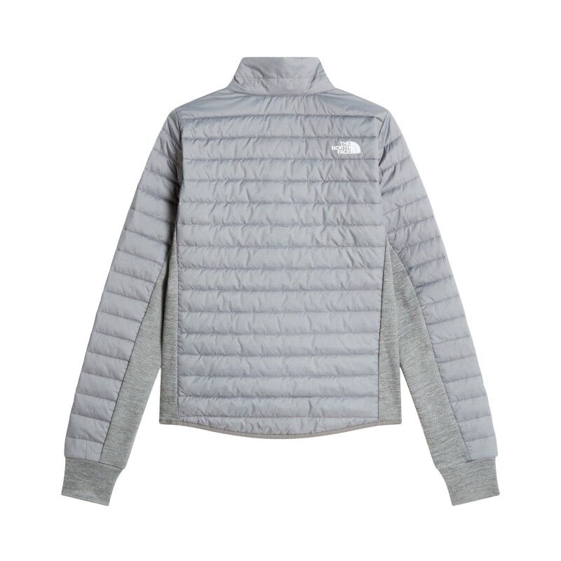 The North Face Canyonlands Hybrid Jacket - Veste hybride femme | Hardloop