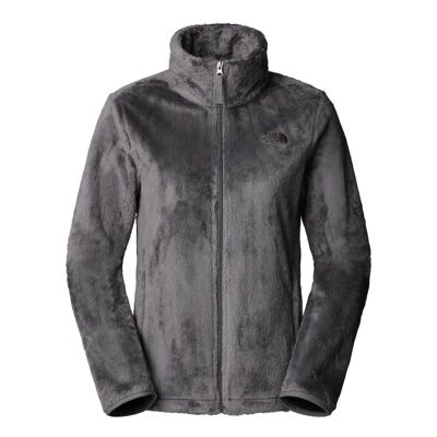 W Osito Jacket - Polaire femme
