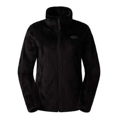 W Osito Jacket - Polaire femme